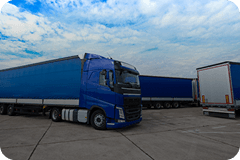 Pickup & Delivery image